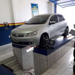 Bellettini Pneus Auto Center