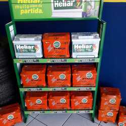 Bellettini Pneus Auto Center