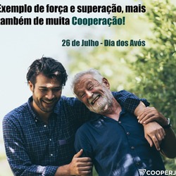 Cooperja - Praia Grande