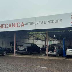 Baruk Mecânica