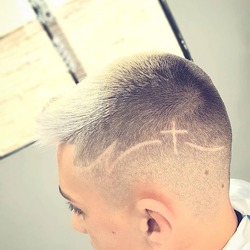 Cliffs Barbearia