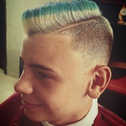 Cliffs Barbearia