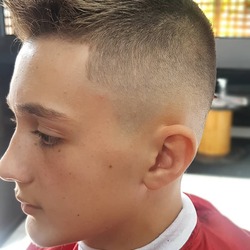 Cliffs Barbearia
