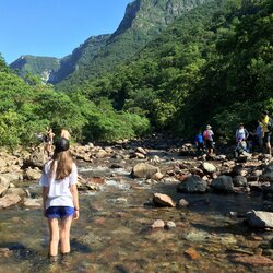 Refúgio Ecológico Pedra Afiada