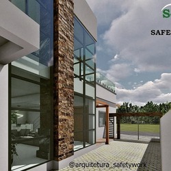 Safety Work