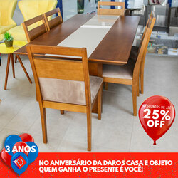 Daros Casa e Objeto