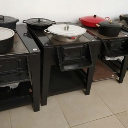 Metalurgica Pinto