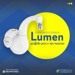 Hemac Materiais Elétricos