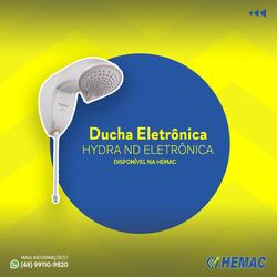 Hemac Materiais Elétricos