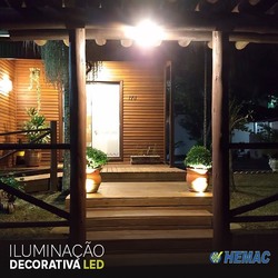 Hemac Materiais Elétricos