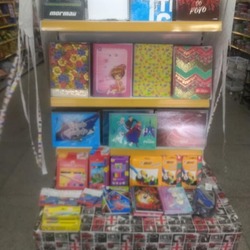 Supermercado Alvorada