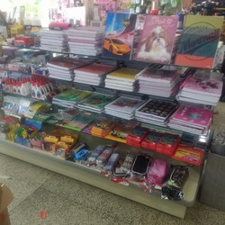 Supermercado Alvorada