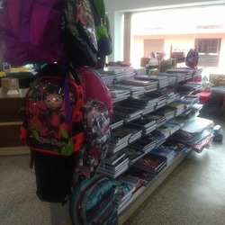 Supermercado Alvorada