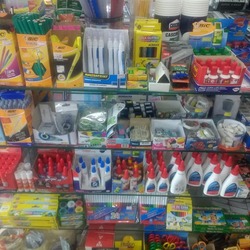 Supermercado Alvorada