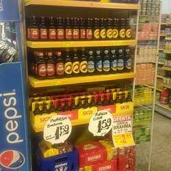 Supermercado Alvorada