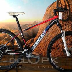 Ciclo PK Bikes