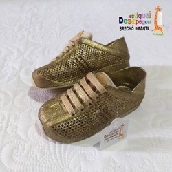 Estiquei Desapeguei Brechó Infantil