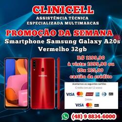 Clinicell Assistência Técnica