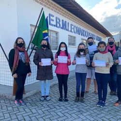 E.B.M Leonardo Pedro Thomaz