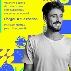 Banco do Brasil - Praia Grande