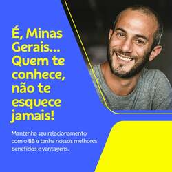 Banco do Brasil - Praia Grande