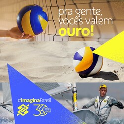 Banco do Brasil - Praia Grande