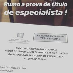 Dr. Luis Felipe C. Jardim