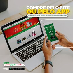 Farmácia Preço Popular