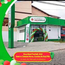 Farmácia Preço Popular