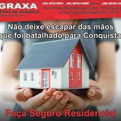 Graxa Corretora de Seguros