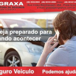 Graxa Corretora de Seguros