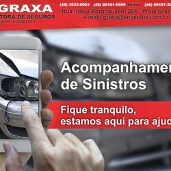 Graxa Corretora de Seguros