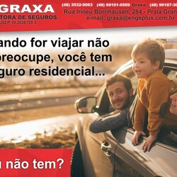 Graxa Corretora de Seguros