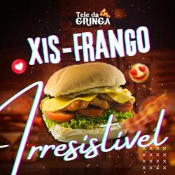 Tele Entrega da Gringa