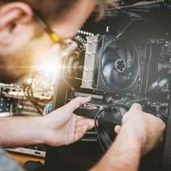 Stive informatica e eletroeletronicos