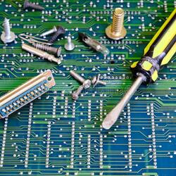 Stive informatica e eletroeletronicos