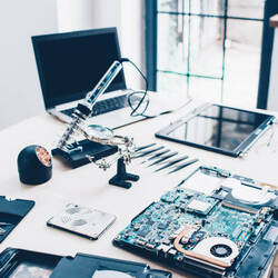 Stive informatica e eletroeletronicos