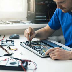 Stive informatica e eletroeletronicos