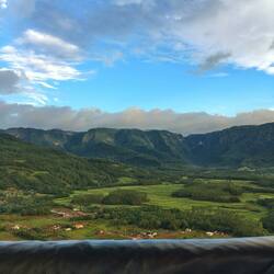 Trip dos Canyons