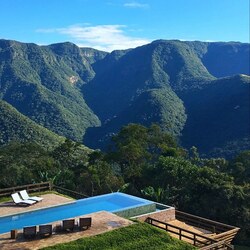 Trip dos Canyons