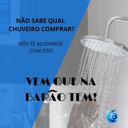 Comercial Barão